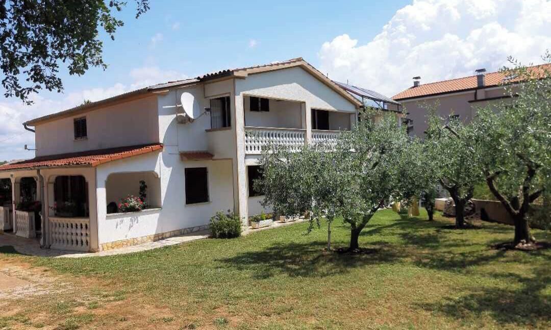 Photo of Outdoor in Funtana
