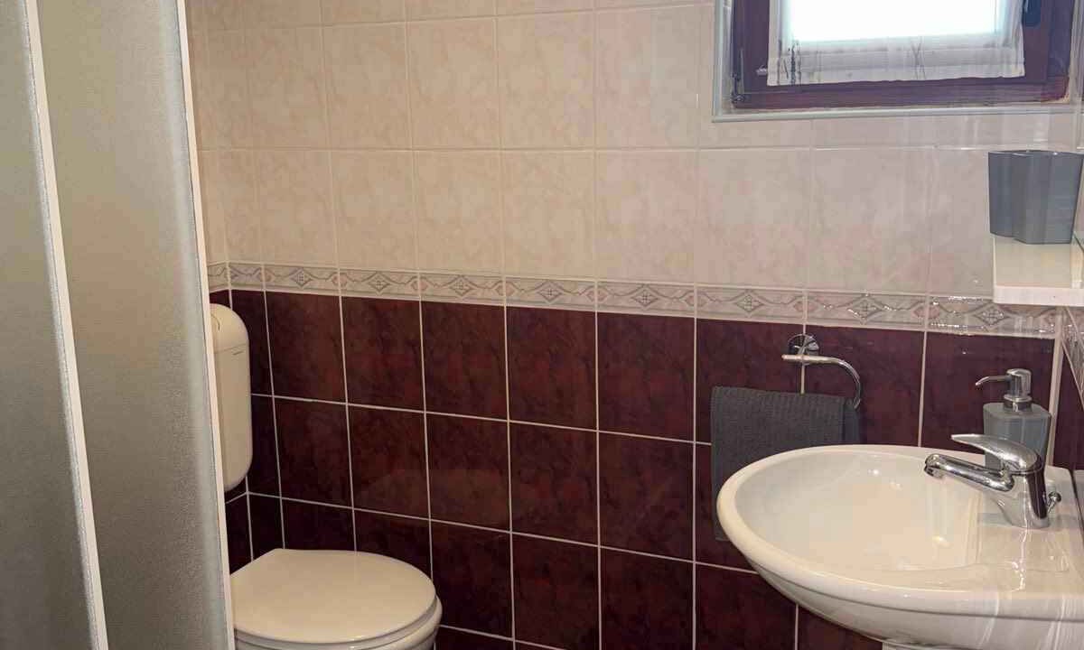 Photo of Bathroom in Funtana