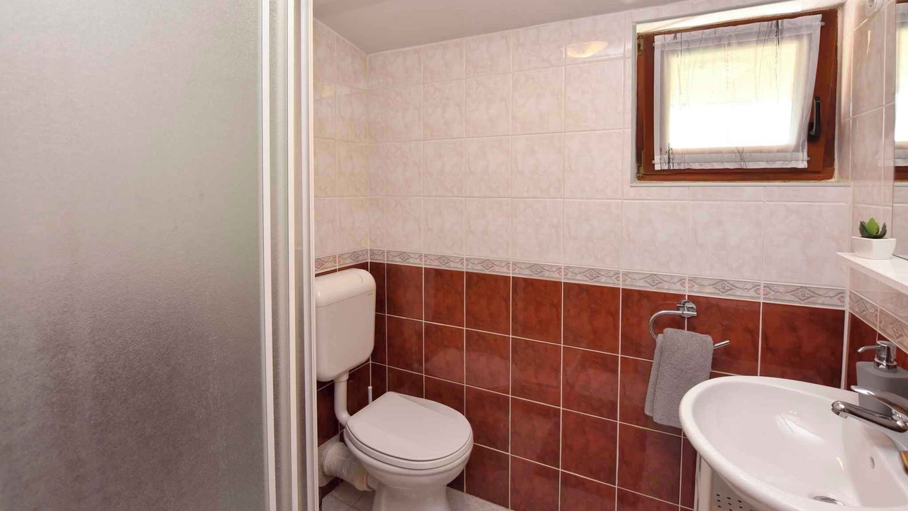 Photo of Bathroom in Funtana