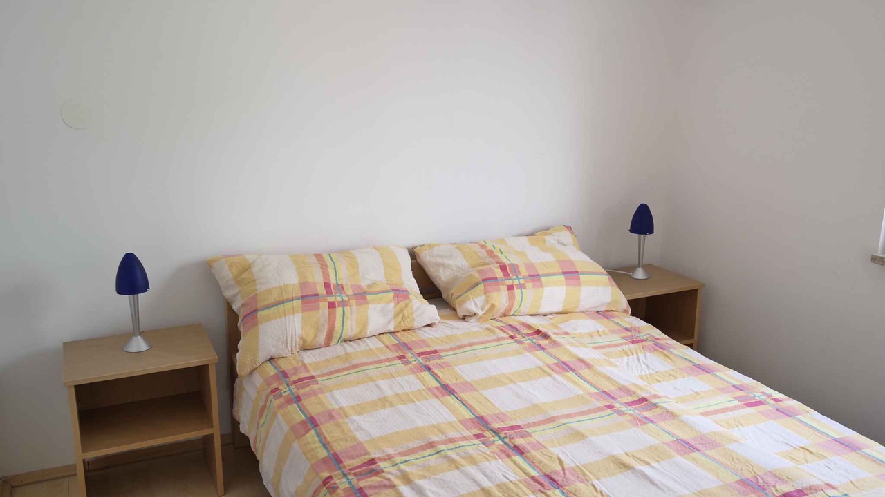 Photo of Bedroom in Silo