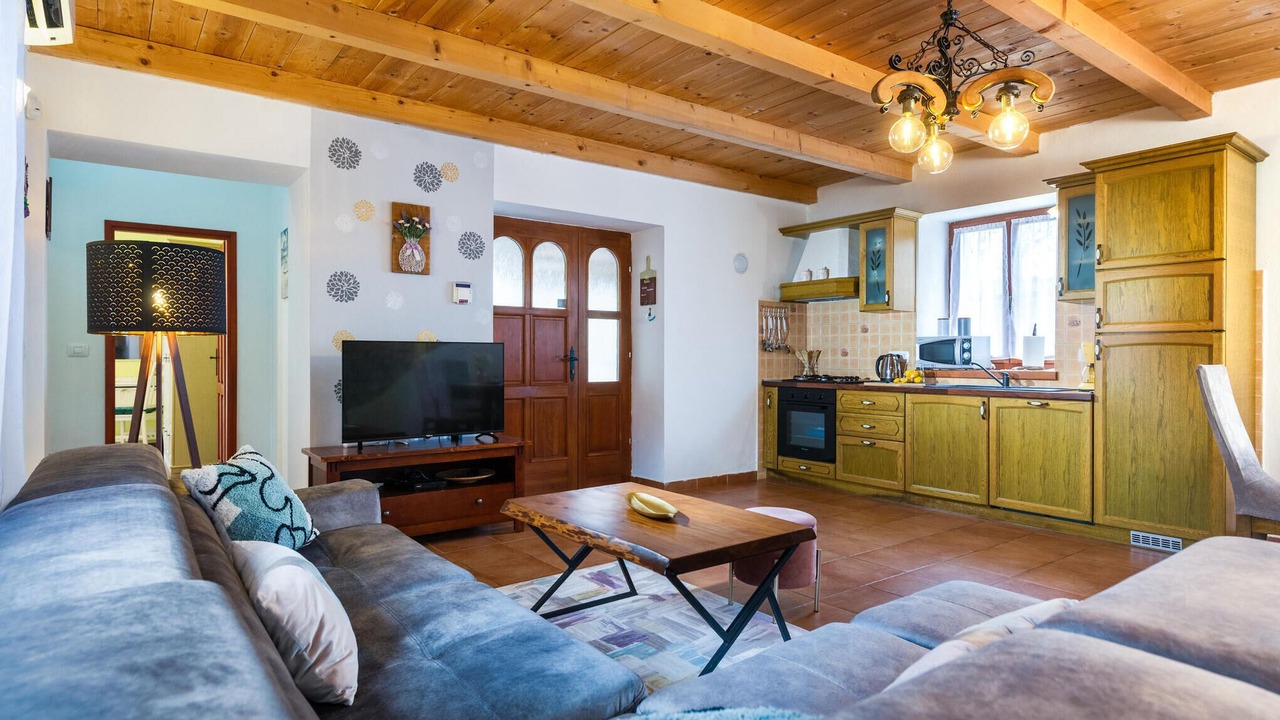 Photo of Bedroom in Rakalj