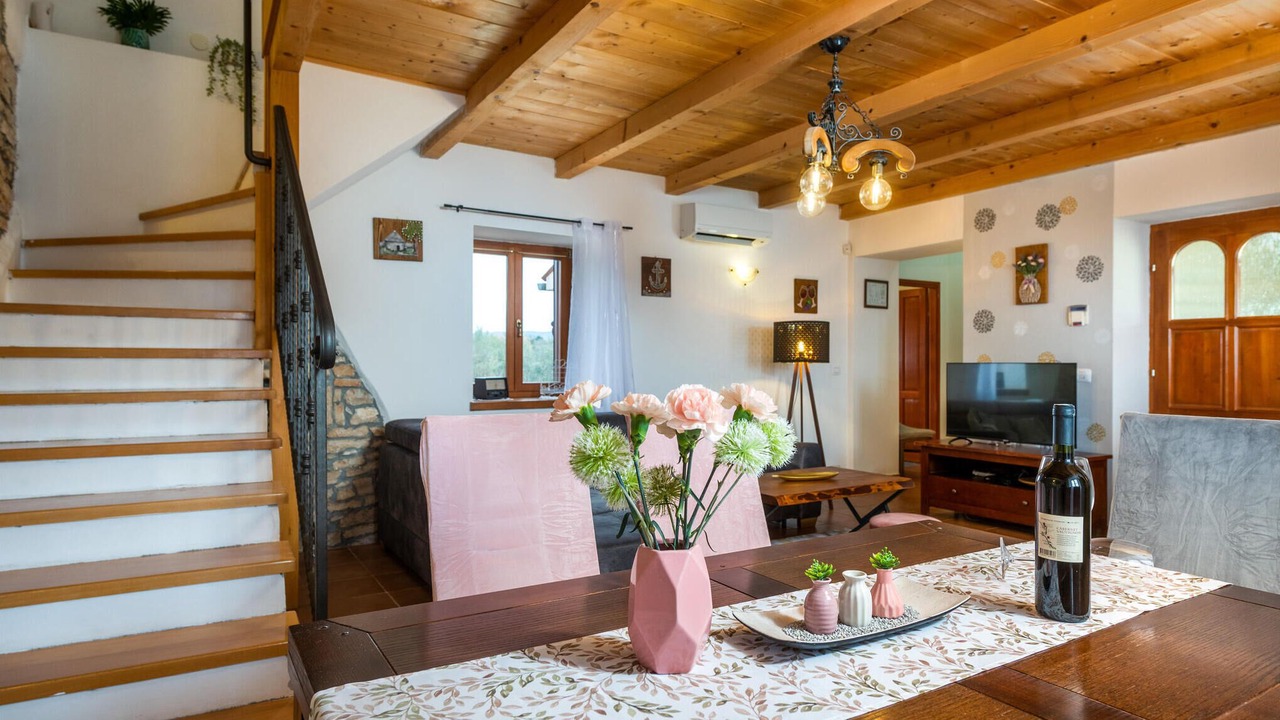 Photo of Bedroom in Rakalj