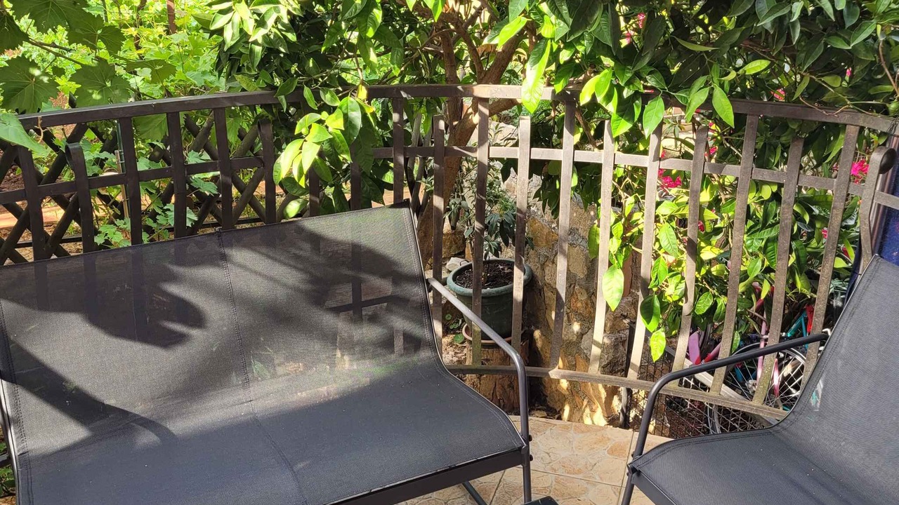 Photo of Patio Balcony in Rovinj