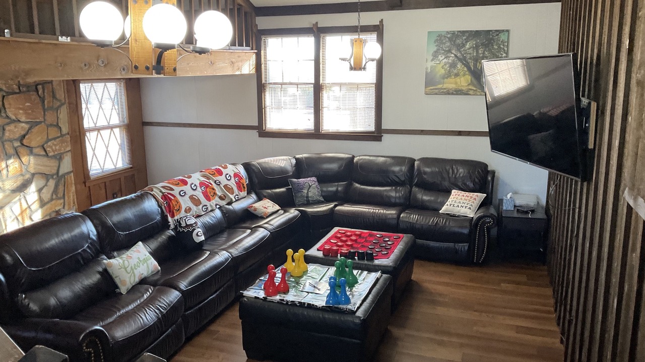 Photo of Livingroom in Mableton