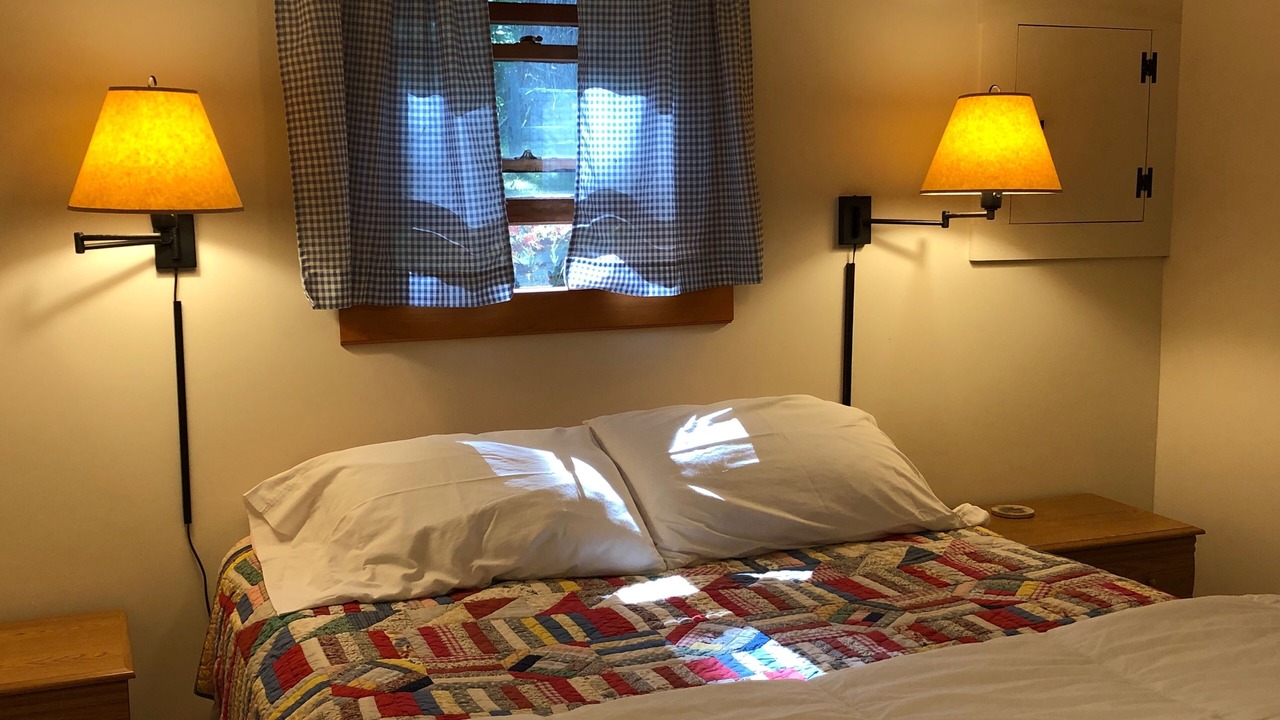 Photo of Bedroom in Camden