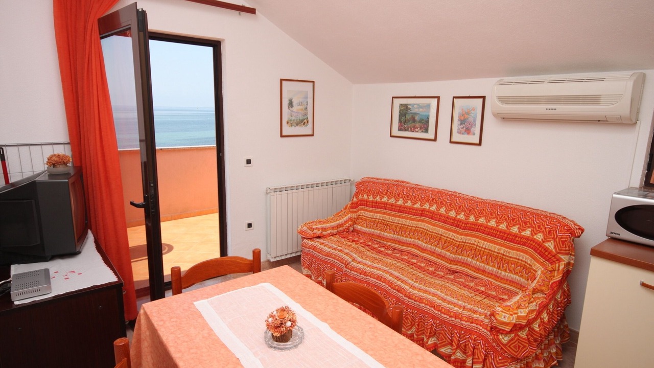 Photo of Livingroom in Zambratija