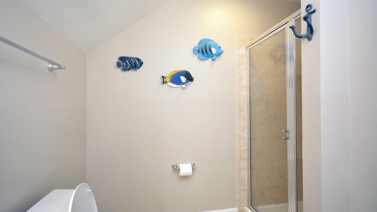 Photo of Bathroom in Sunset Island