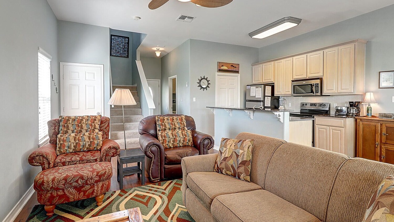 Photo of Bedroom in Bella Vista