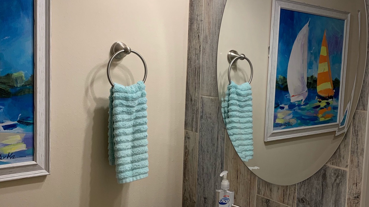 Photo of Bathroom in Port Isabel
