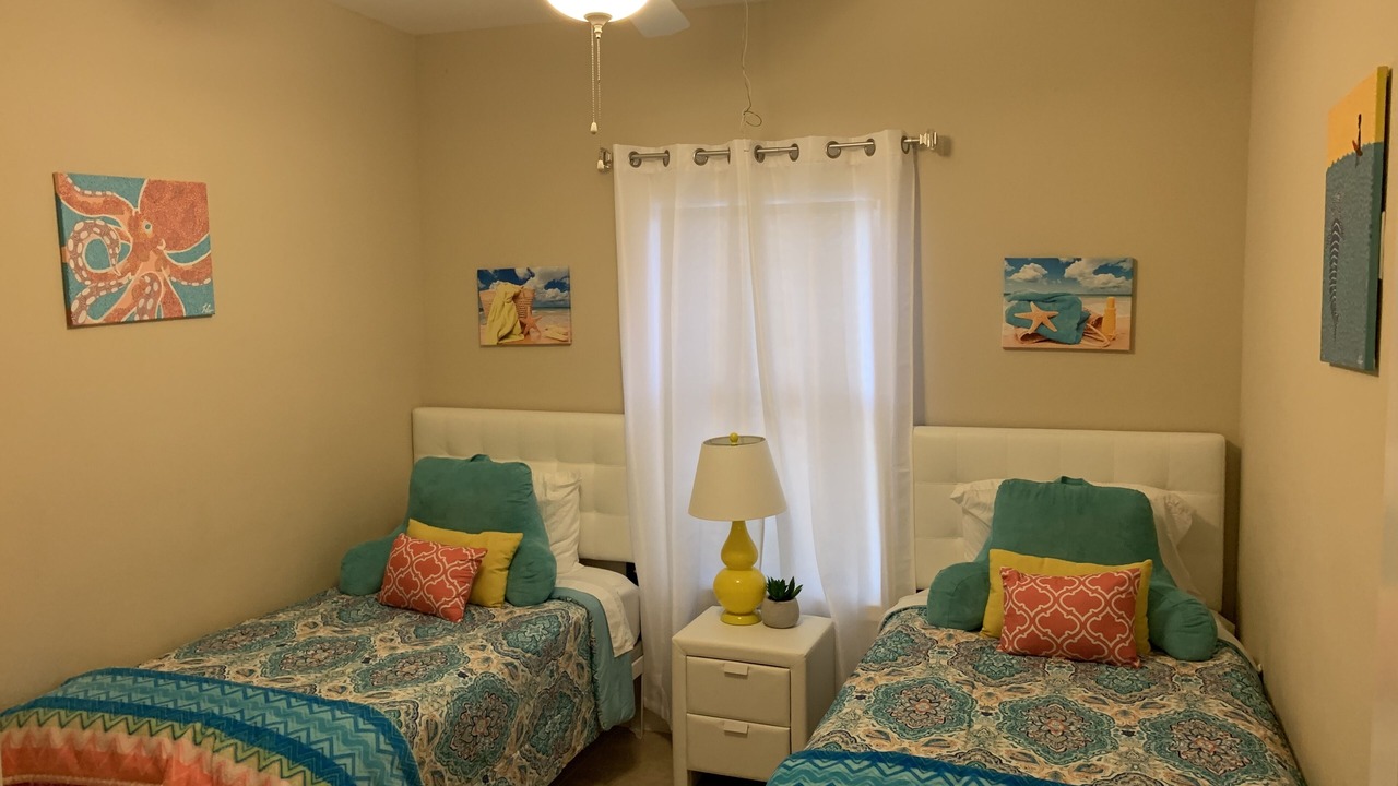 Photo of Bedroom in Port Isabel
