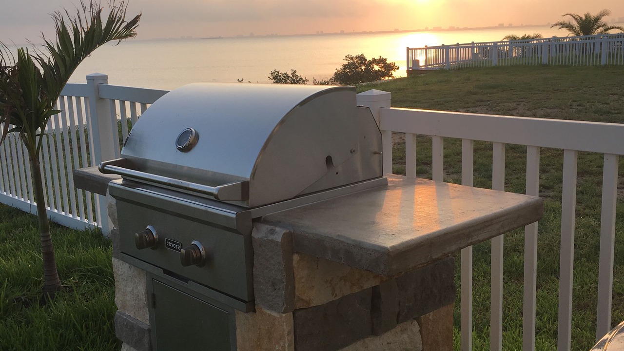 Photo of Outdoor in Port Isabel