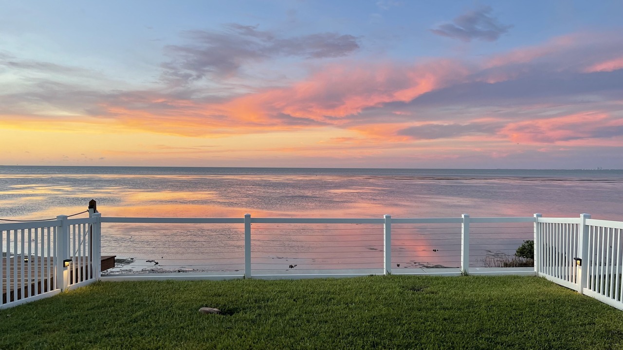 Photo of Outdoor in Port Isabel