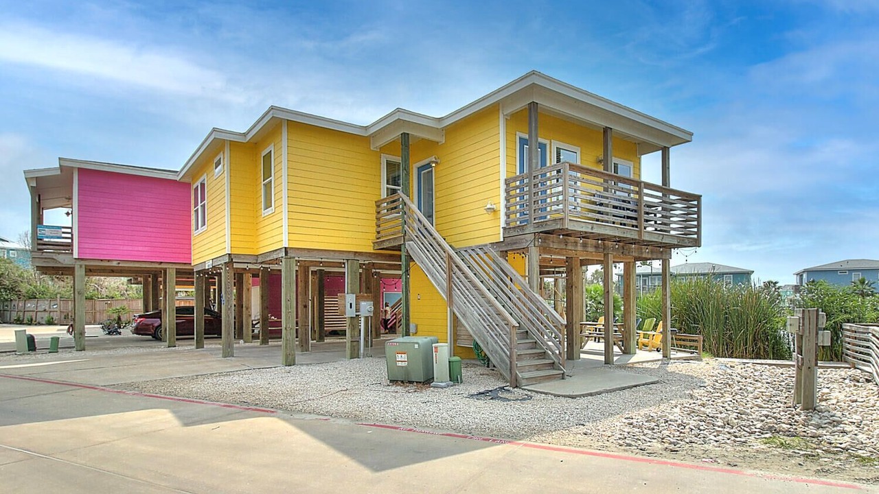 Photo of Others in Port Aransas