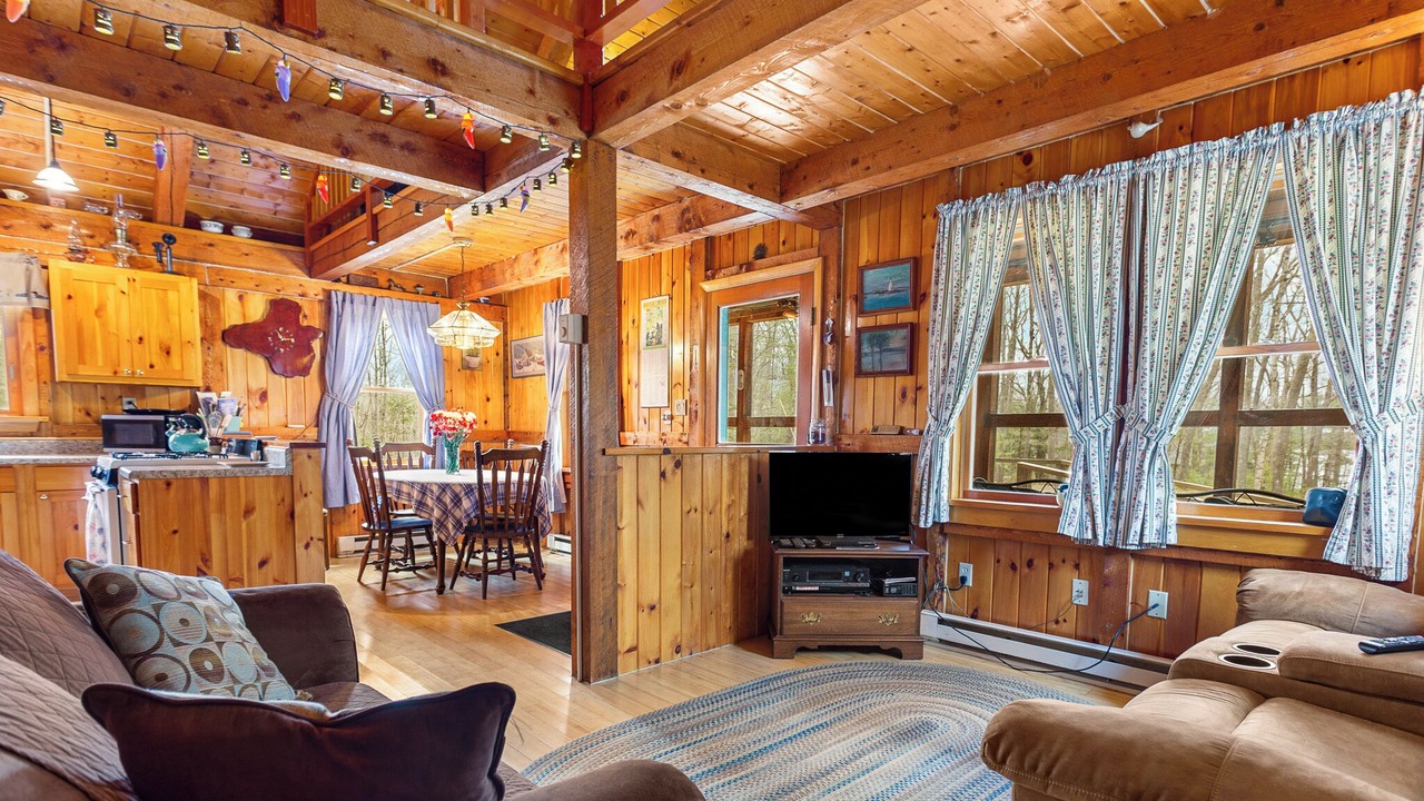 Photo of Livingroom in Orland