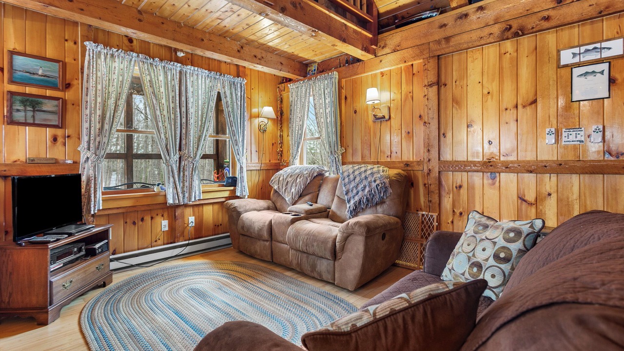 Photo of Livingroom in Orland