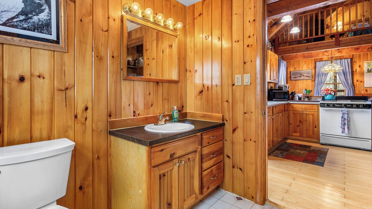 Photo of Bathroom in Orland