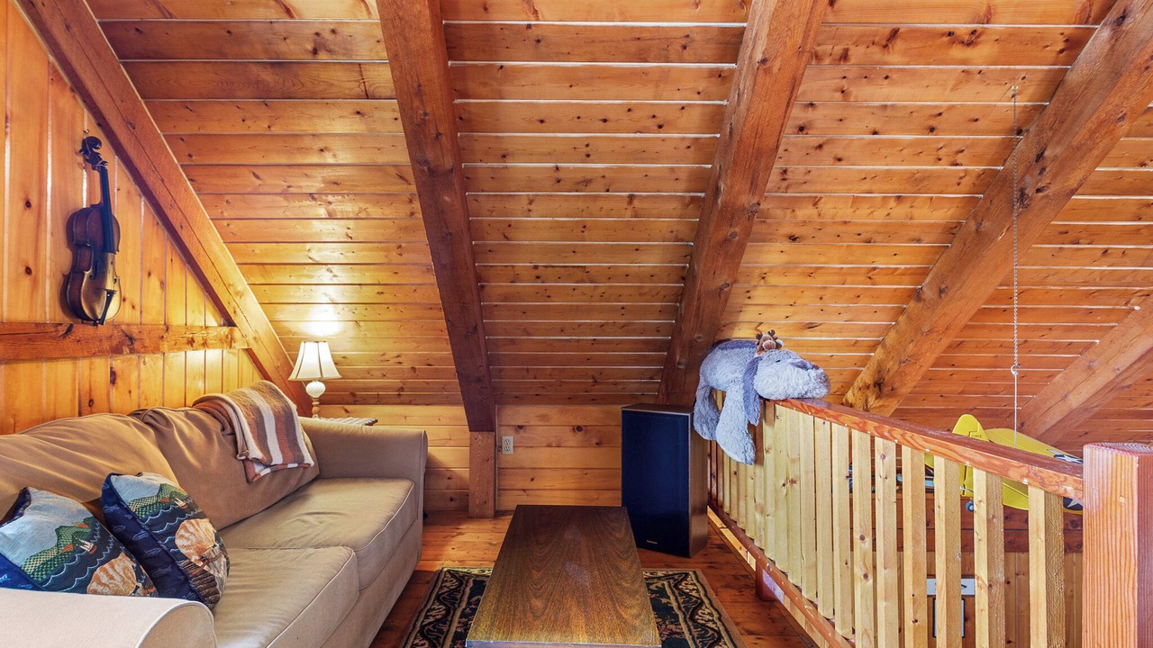 Photo of Livingroom in Orland
