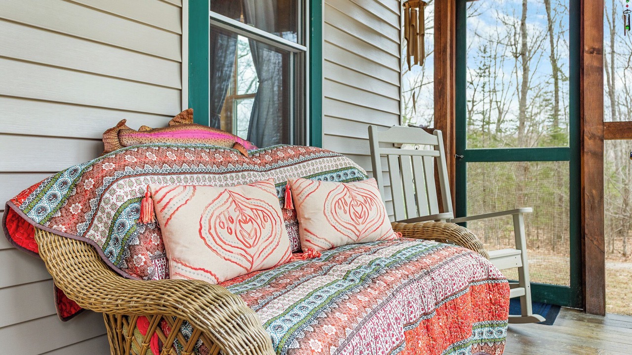 Photo of Patio Balcony in Orland