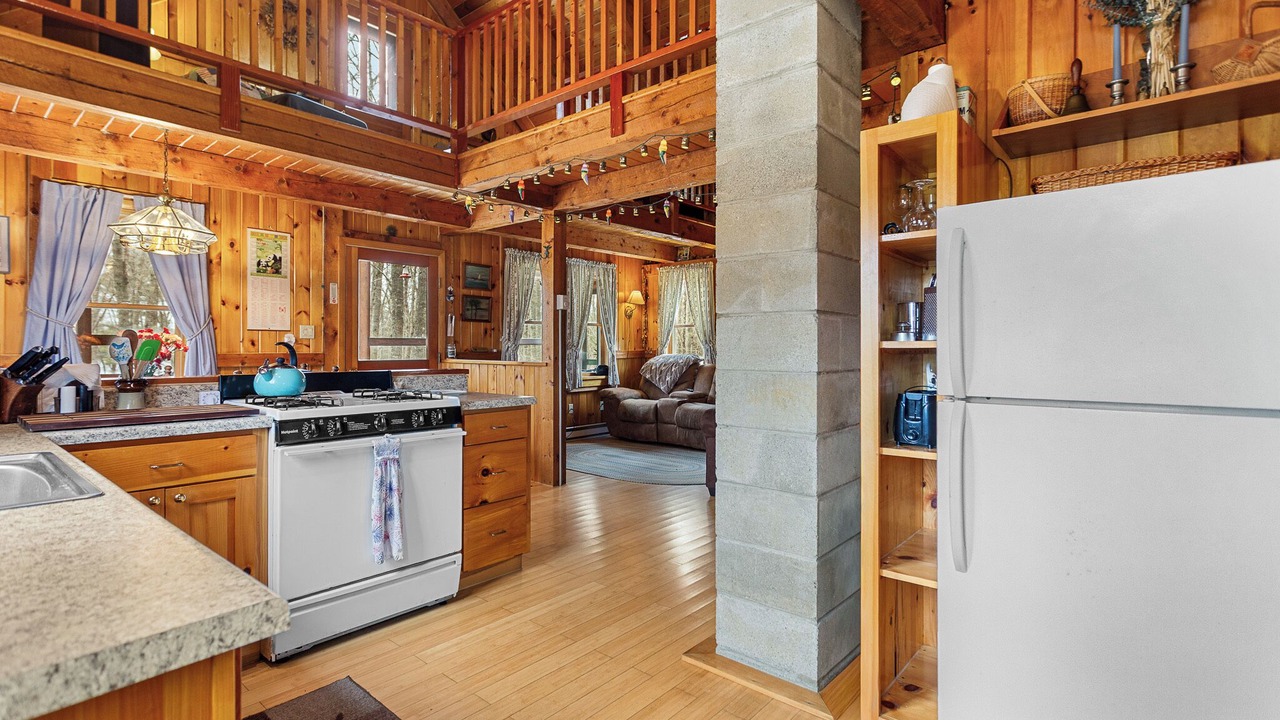 Photo of Kitchen in Orland
