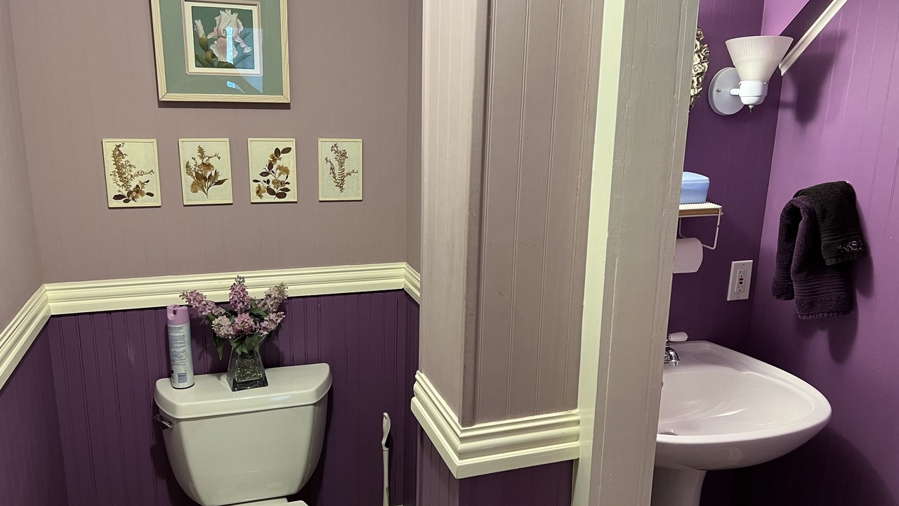 Photo of Bedroom in Fredericksburg