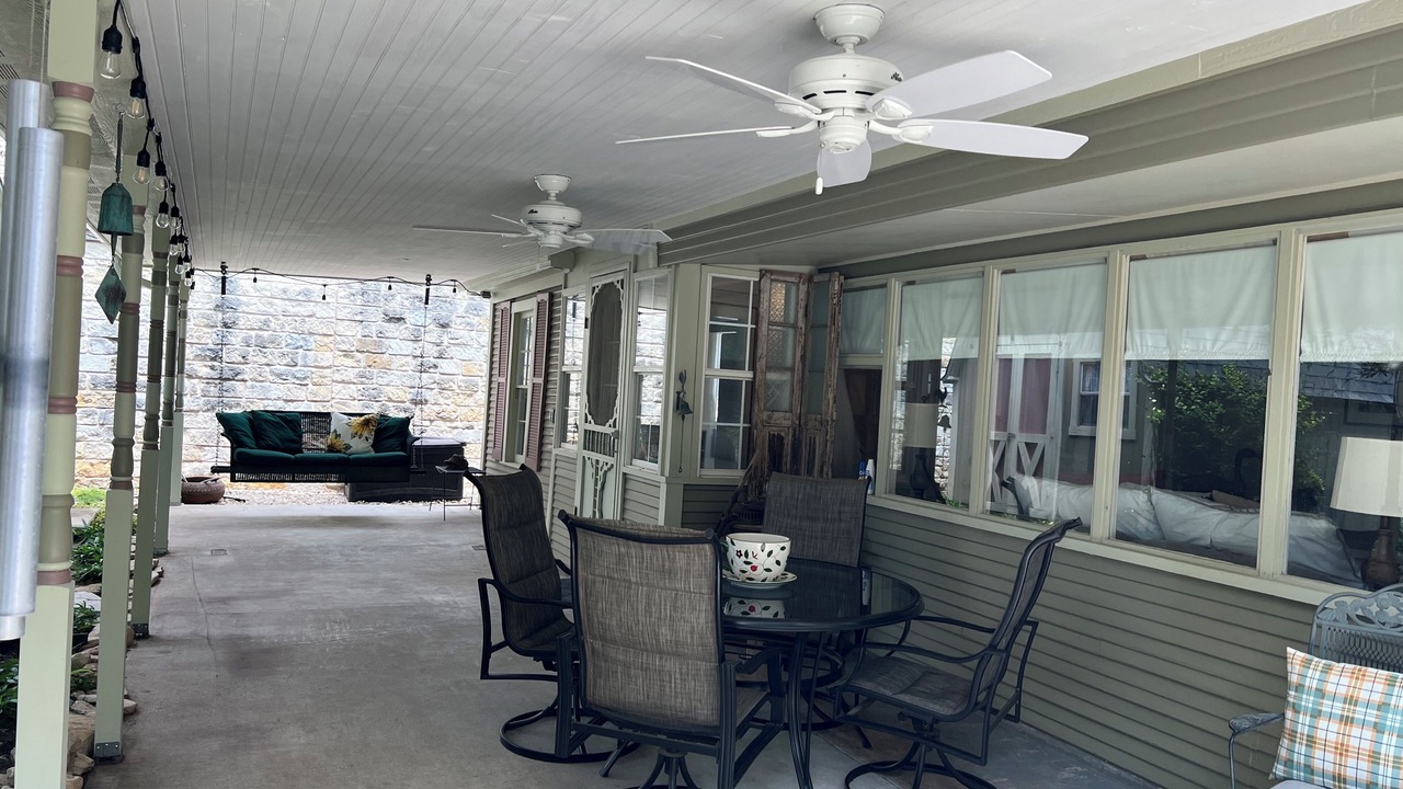 Photo of Outdoor in Fredericksburg