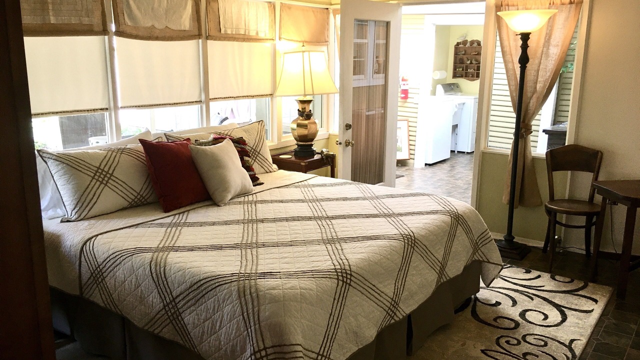 Photo of Bedroom in Fredericksburg