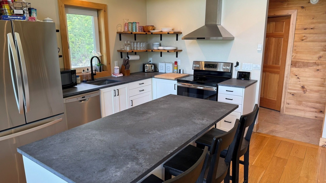 Photo of Kitchen in Bethel