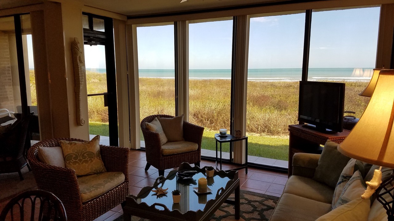 Photo of Bedroom in South Padre Island