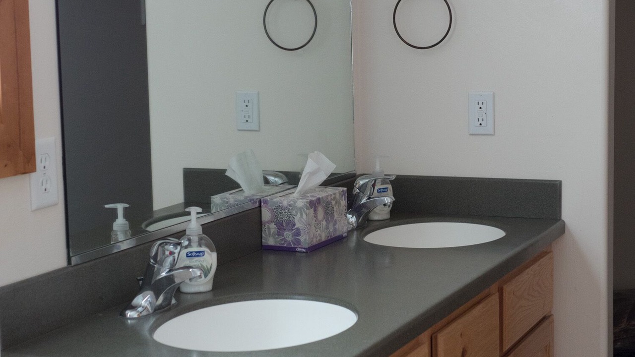 Photo of Bathroom in Long Valley Junction