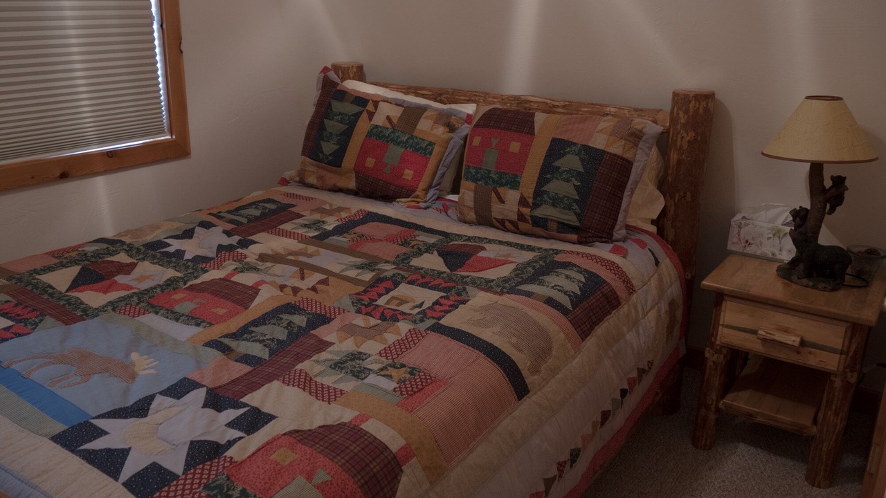 Photo of Bedroom in Long Valley Junction