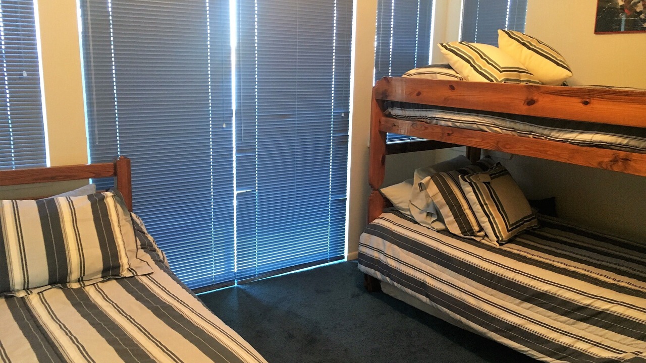 Photo of Bedroom in Spicewood