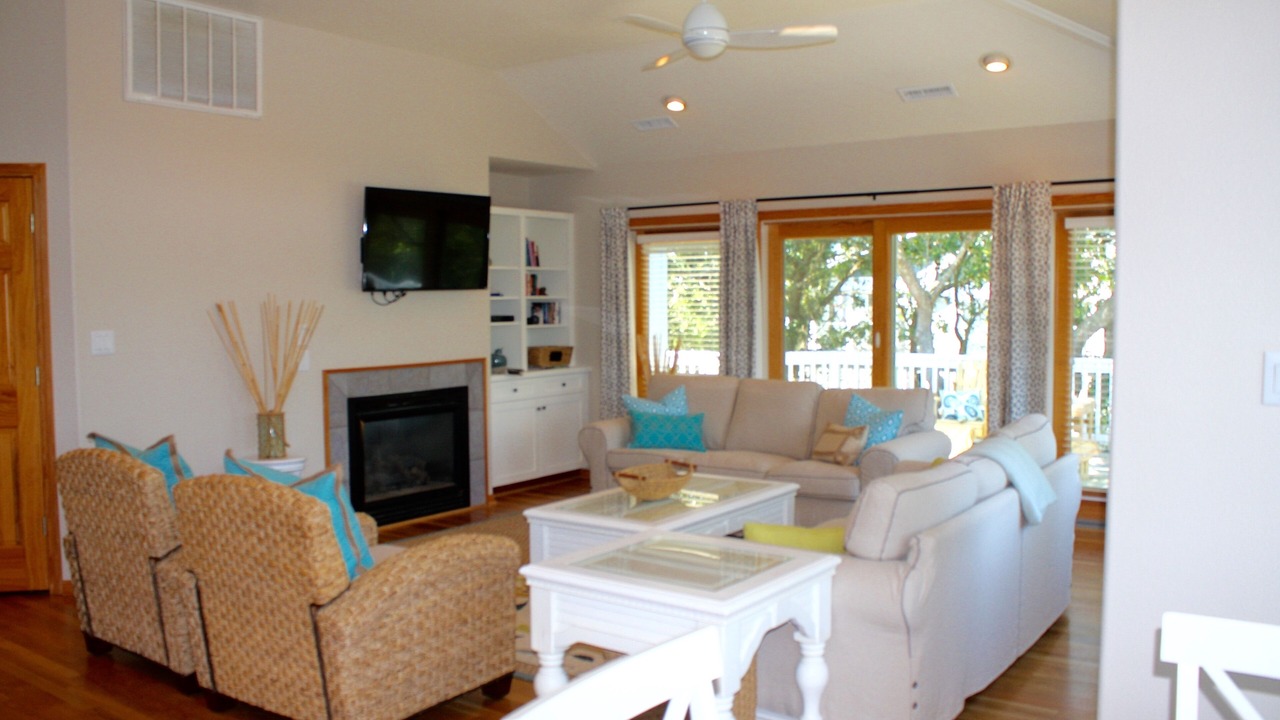 Photo of Bedroom in Duck