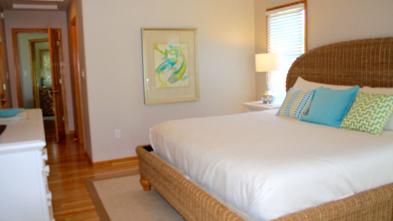 Photo of Bedroom in Duck