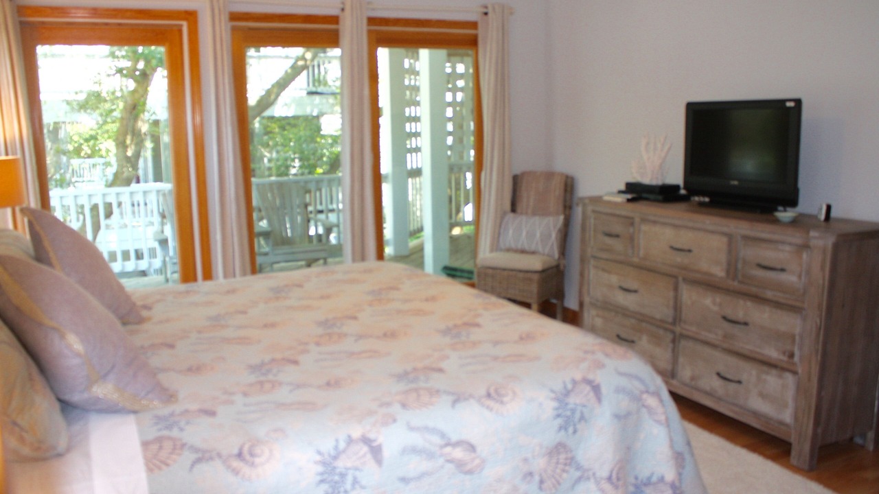 Photo of Bedroom in Duck