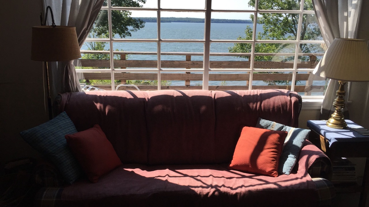 Photo of Livingroom in Penobscot