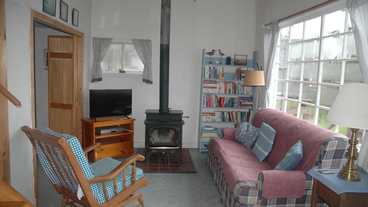 Photo of Livingroom in Penobscot