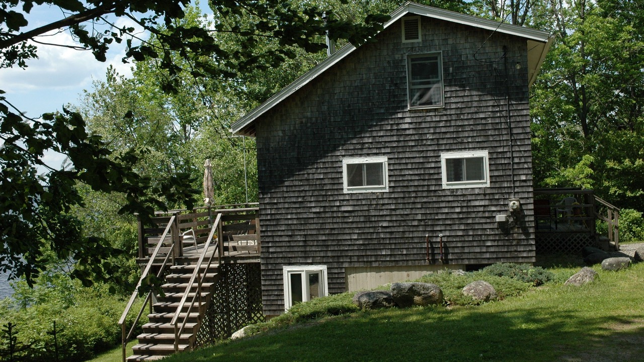 Photo of Outdoor in Penobscot