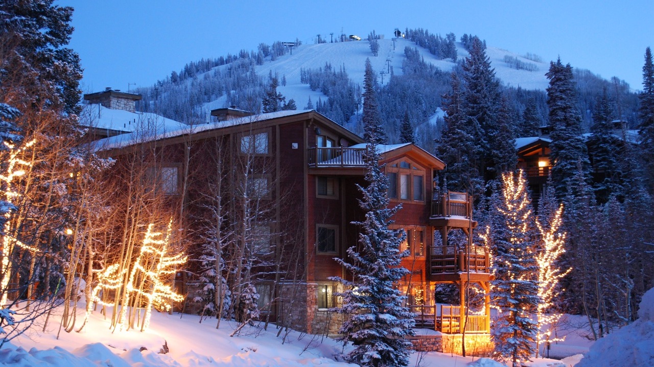 Photo of Outdoor in Deer Valley