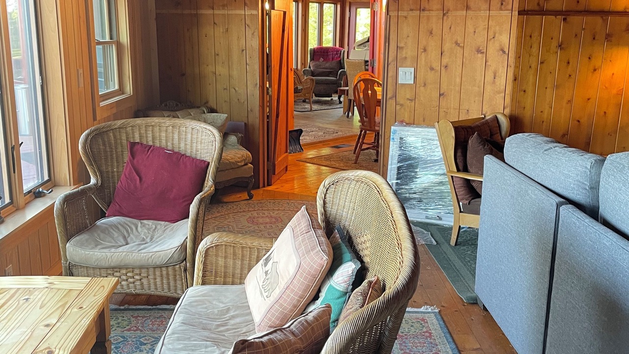 Photo of Livingroom in Madison