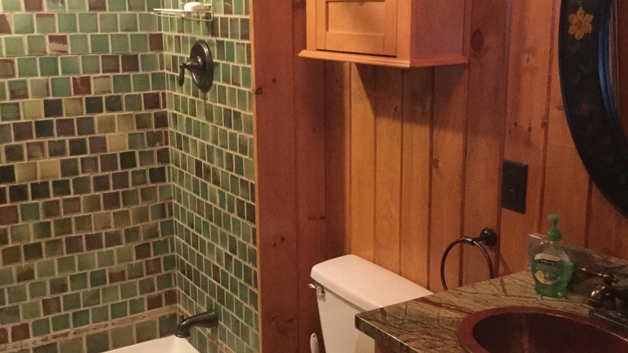 Photo of Bathroom in Madison