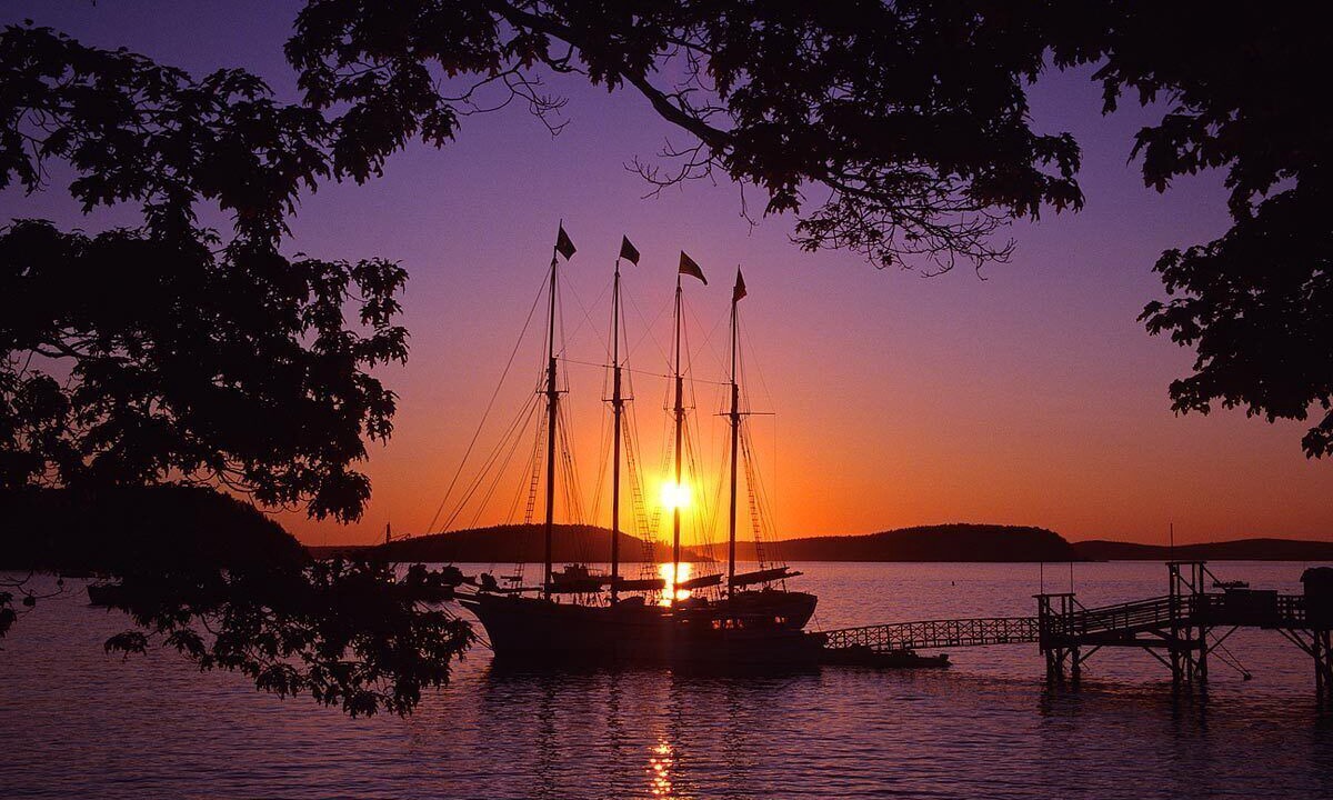 Photo of Others in Bar Harbor
