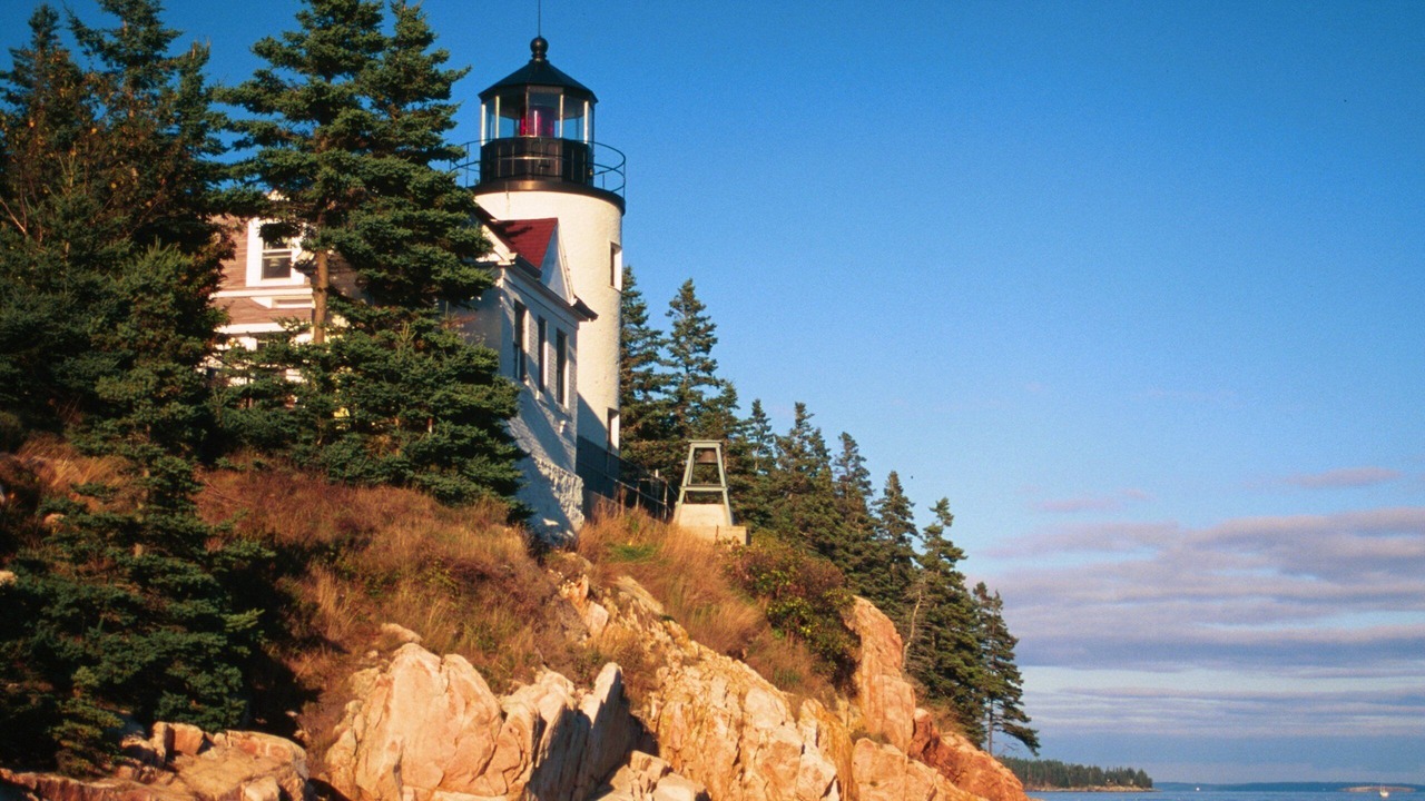 Photo of Others in Bar Harbor