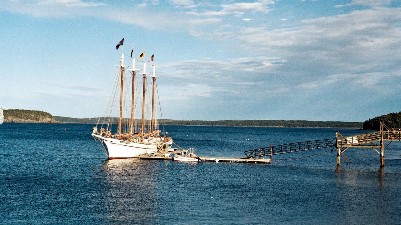 Photo of Others in Bar Harbor