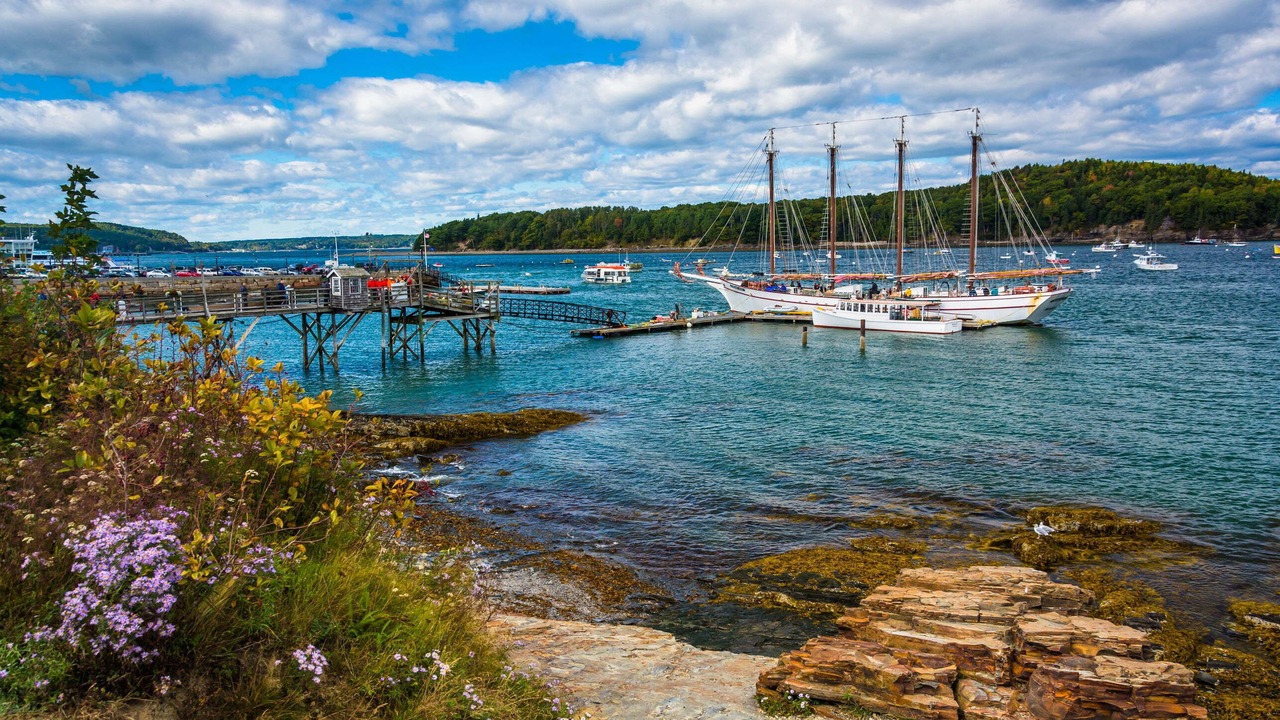Photo of Others in Bar Harbor