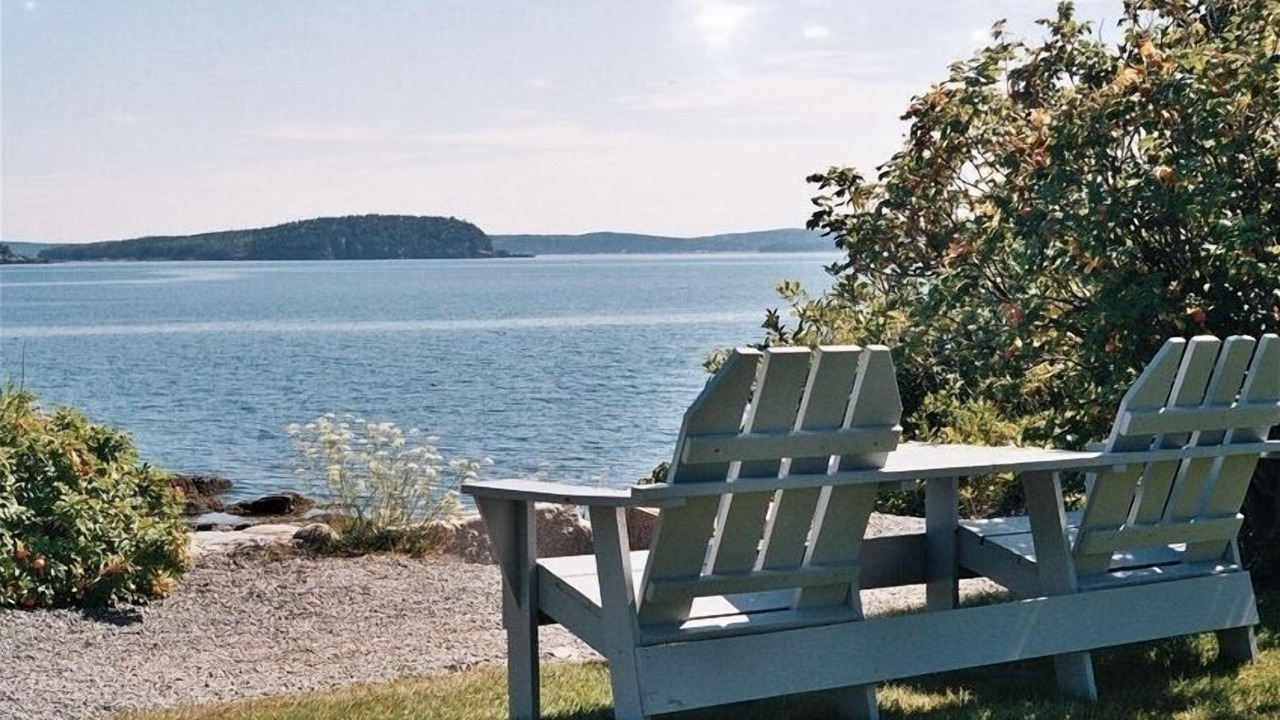Photo of Others in Bar Harbor