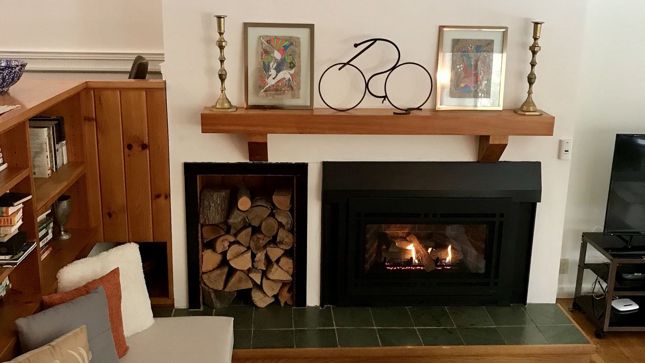 Photo of Livingroom in Stowe Area