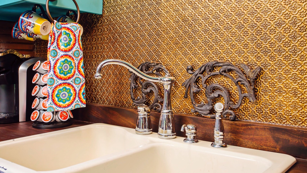 Photo of Bathroom in Amarillo