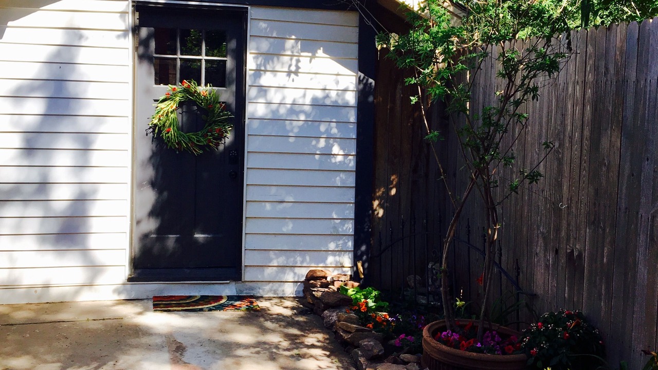 Photo of Outdoor in Amarillo