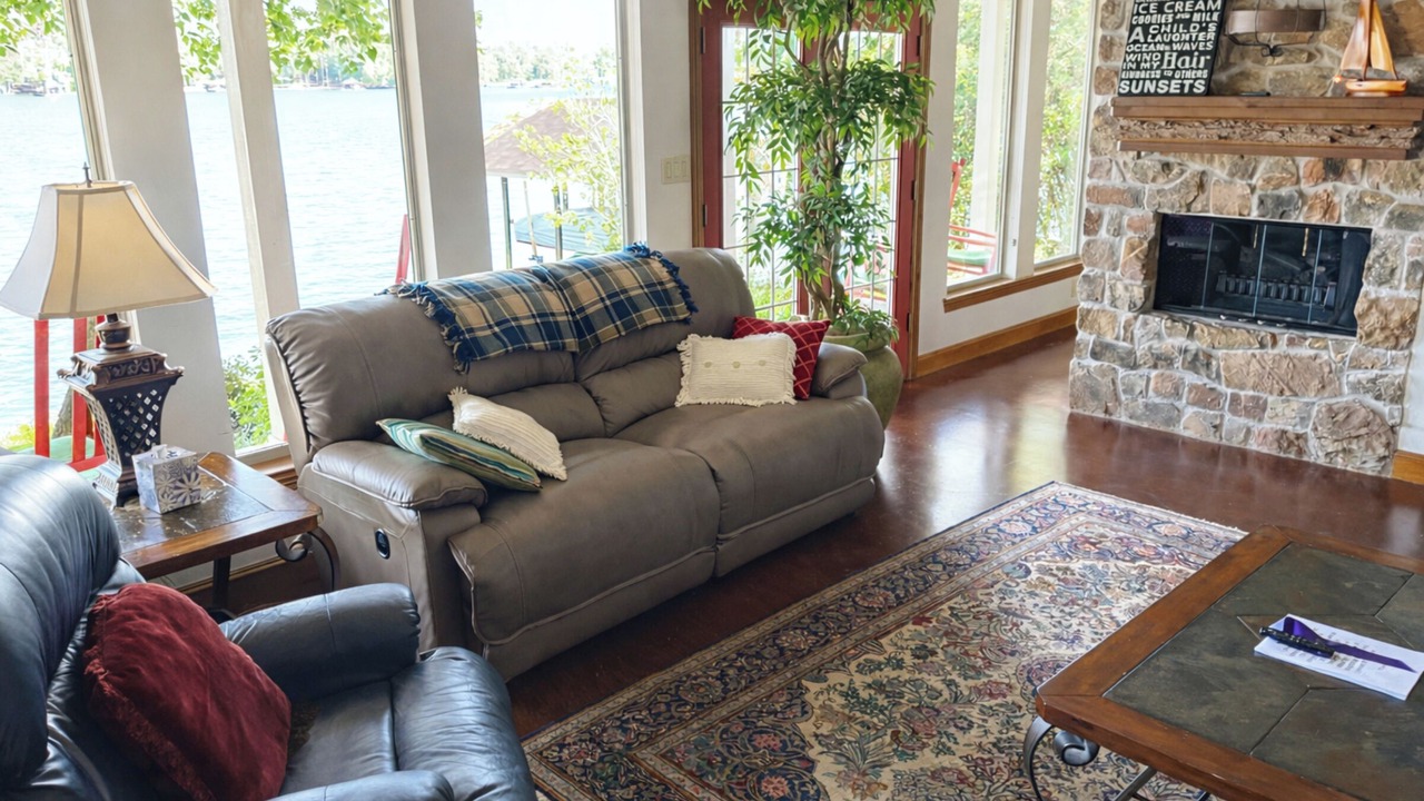 Photo of Outdoor in Holly Lake Ranch