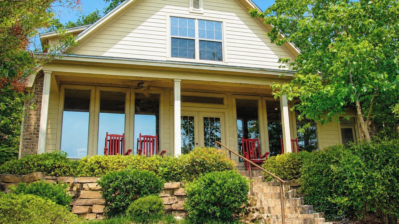 Photo of Outdoor in Holly Lake Ranch